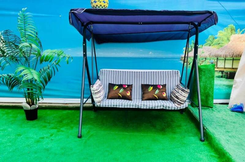 Изображение Изображение гостиницы &quot;Отель «Парус»&quot; #6 #6