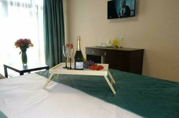 Изображение Изображение гостиницы &quot;Отель «Парус»&quot; #8 #8