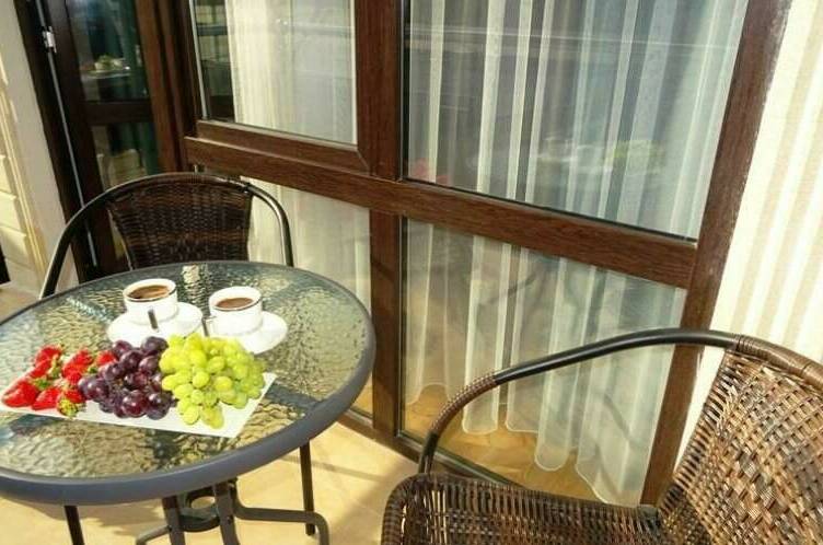 Изображение Изображение отеля / гостиницы "Отель «Парус»" #10 #8