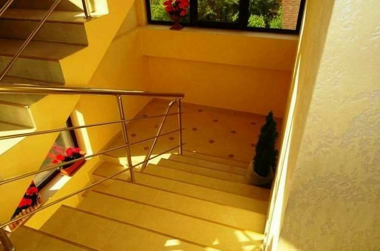 Изображение Изображение отеля / гостиницы "Отель «Парус»" #11 #9