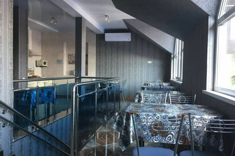 Изображение Изображение отеля / гостиницы "Гостевой дом «Вдохновение»" #11 #9