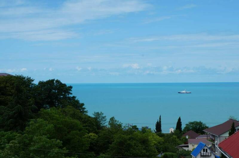 Изображение Изображение отеля / гостиницы "Гостевой дом «Ангелина»" #11 #9