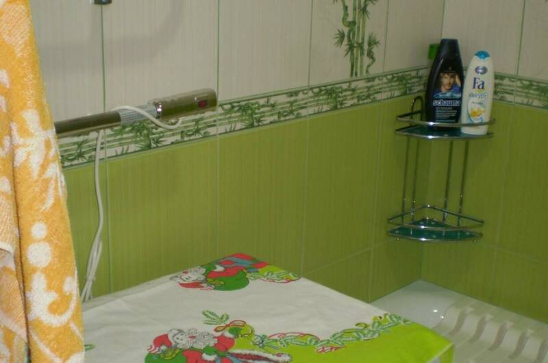 Изображение Изображение квартиры / апартамента "Однокомнатная квартира под ключ" #11 #9