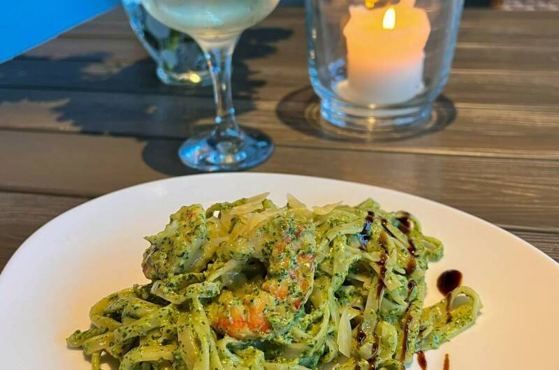 Изображение Изображение отеля / гостиницы "Гостевые комнаты «Фламинго»" #11 #9