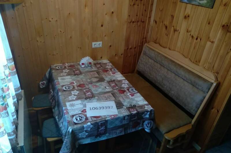 Изображение Изображение квартиры / апартамента "Таунхаус в Ольгинке" #11 #9