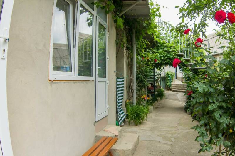 Изображение Изображение отеля / гостиницы "Гостевой дом «7я»" #11 #9