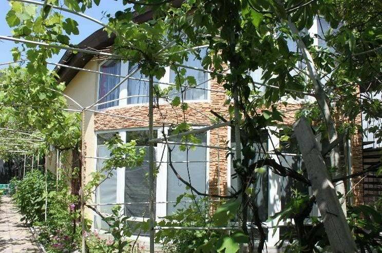 Изображение Изображение отеля / гостиницы "Гостевой дом «Фантазия»" #11 #9