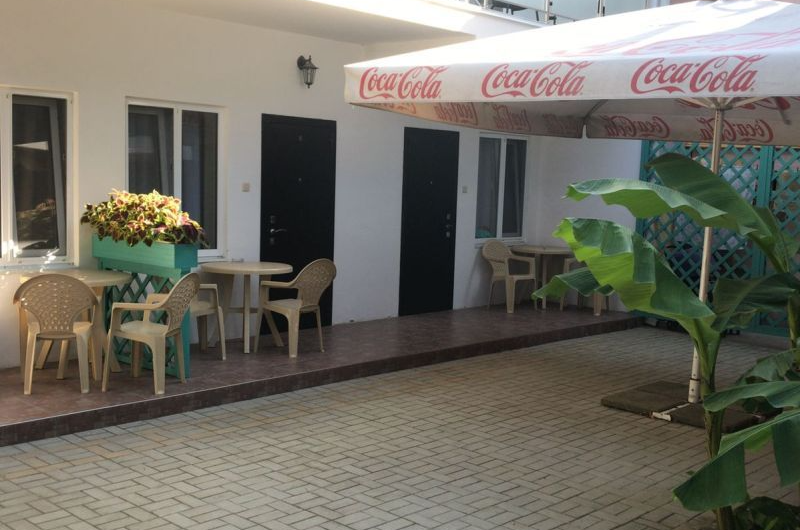 Изображение Изображение гостиницы "Гостевой дом «Марина»" #2 #2