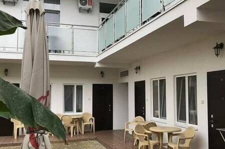 Изображение Изображение гостиницы "Гостевой дом «Марина»" #3 #3