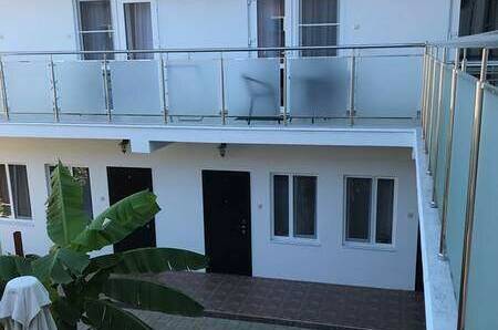 Изображение Изображение гостиницы "Гостевой дом «Марина»" #4 #4