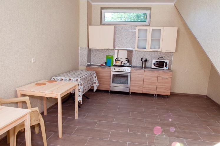 Изображение Изображение гостиницы "Гостевой дом «Марина»" #5 #5