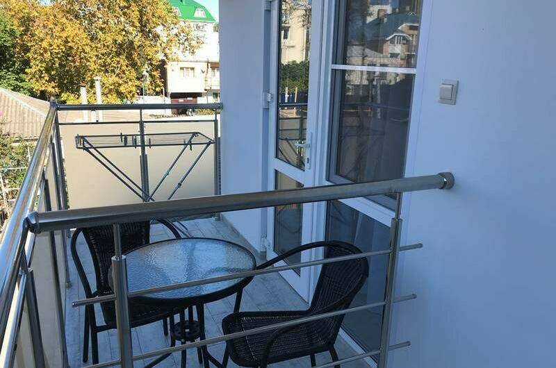 Изображение Изображение гостиницы "Гостевой дом «Марина»" #6 #6