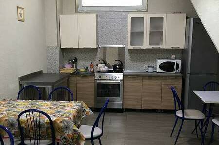 Изображение Изображение гостиницы "Гостевой дом «Марина»" #8 #8