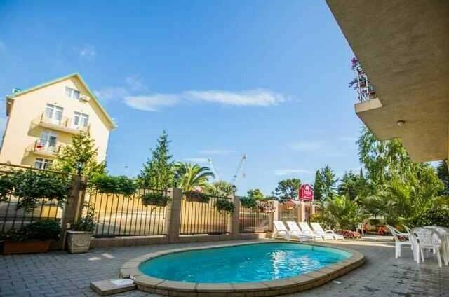 Изображение Изображение гостиницы &quot;Отель «Эдем-2»&quot; #3 #3