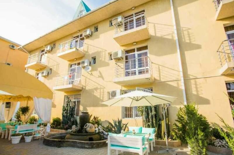 Изображение Изображение гостиницы &quot;Отель «Эдем-2»&quot; #7 #7