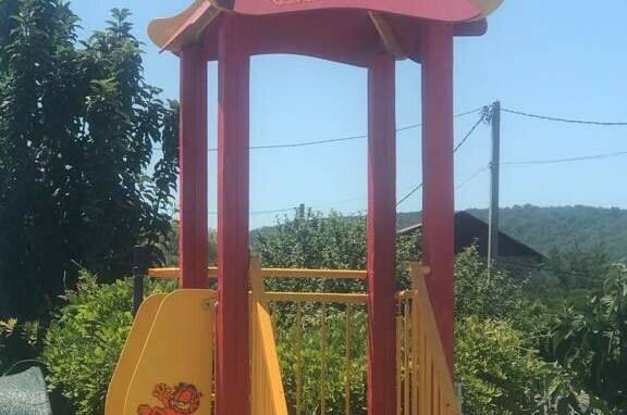 Изображение Изображение квартиры &quot;Дом под ключ «Гарфилд»&quot; #2 #2