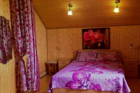 Изображение Изображение квартиры &quot;Дом под ключ «Гарфилд»&quot; #3 #3