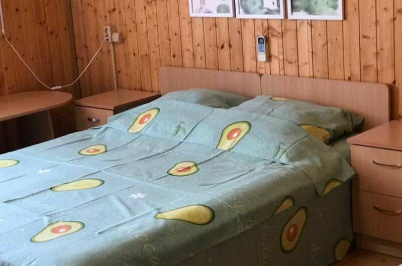 Изображение Изображение квартиры &quot;Дом под ключ «Гарфилд»&quot; #5 #5