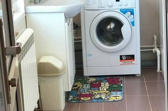 Изображение Изображение квартиры &quot;Дом под ключ «Гарфилд»&quot; #6 #6