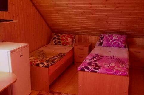 Изображение Изображение квартиры &quot;Дом под ключ «Гарфилд»&quot; #7 #7