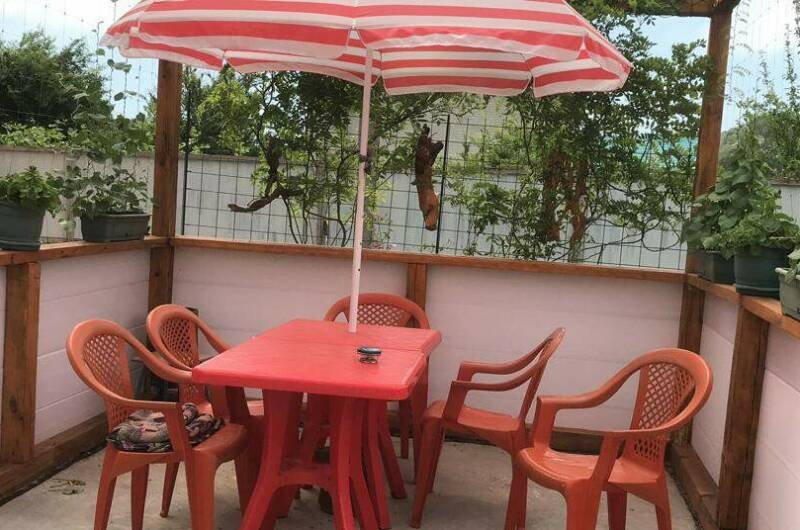 Изображение Изображение квартиры &quot;Дом под ключ «Гарфилд»&quot; #8 #8