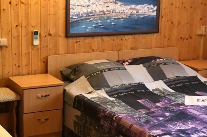 Изображение Изображение квартиры / апартамента "Дом под ключ «Гарфилд»" #10 #8