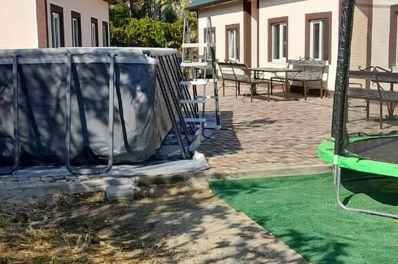 Изображение Изображение гостиницы "Комплекс коттеджей «Рубин»" #1 #1