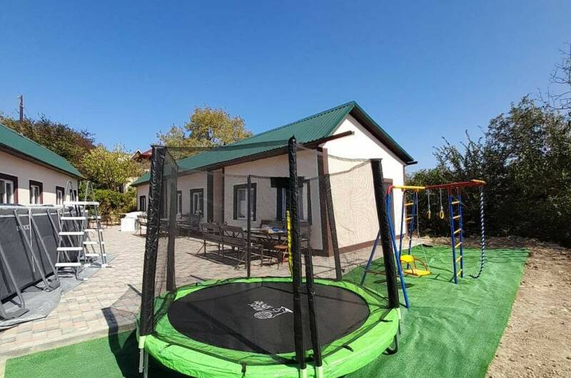 Изображение Изображение гостиницы "Комплекс коттеджей «Рубин»" #2 #2