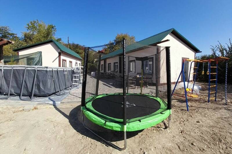 Изображение Изображение гостиницы "Комплекс коттеджей «Рубин»" #3 #3