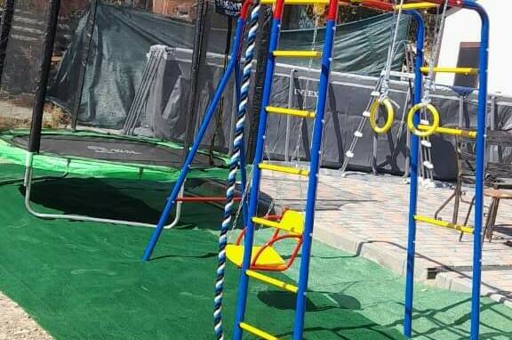 Изображение Изображение гостиницы "Комплекс коттеджей «Рубин»" #4 #4