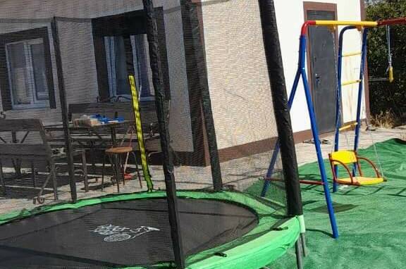 Изображение Изображение гостиницы "Комплекс коттеджей «Рубин»" #5 #5