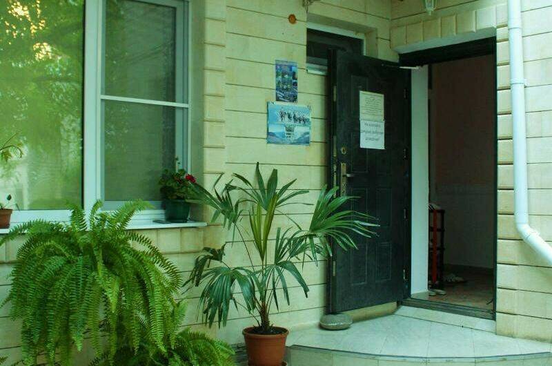 Изображение Изображение гостиницы "Гостевой дом «Солнечный рай»" #2 #2