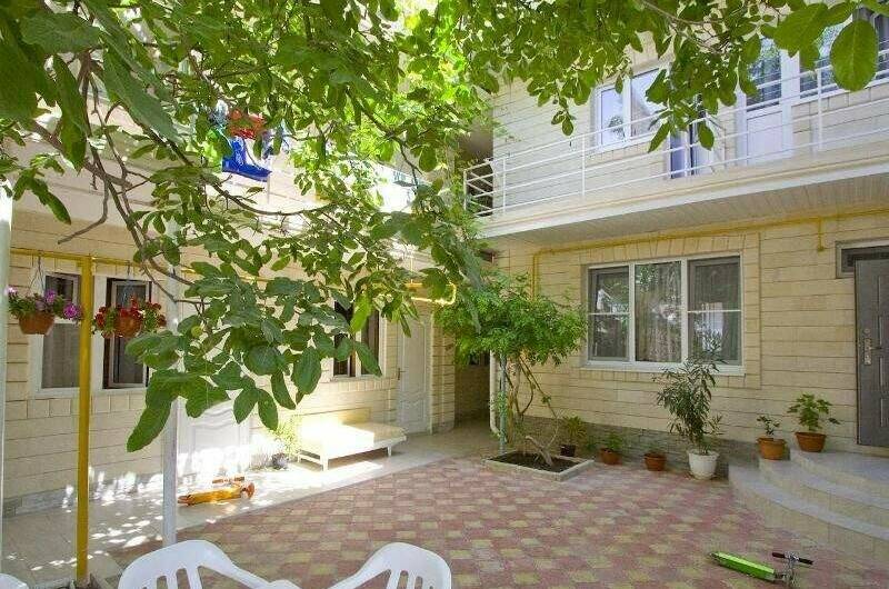 Изображение Изображение гостиницы "Гостевой дом «Солнечный рай»" #3 #3