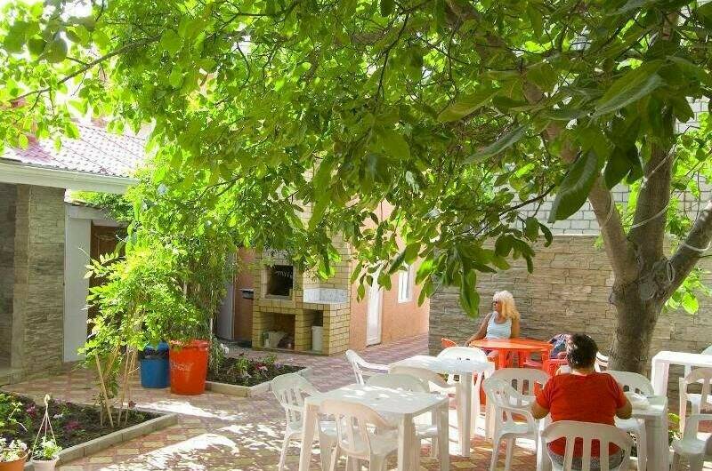 Изображение Изображение гостиницы "Гостевой дом «Солнечный рай»" #5 #5