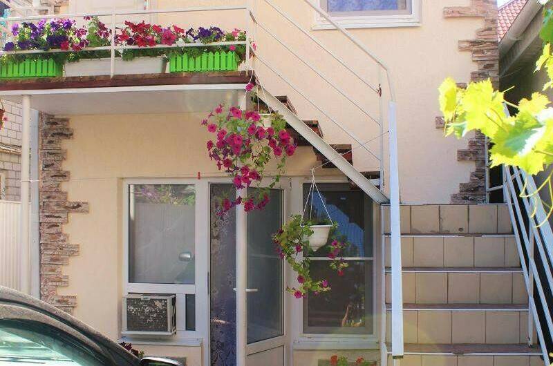 Изображение Изображение гостиницы "Гостевой дом «Солнечный рай»" #6 #6