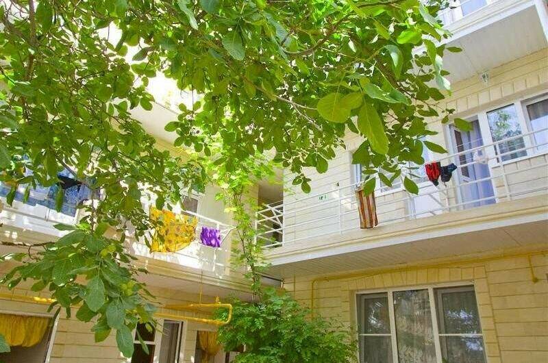 Изображение Изображение гостиницы "Гостевой дом «Солнечный рай»" #7 #7