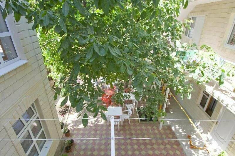 Изображение Изображение гостиницы "Гостевой дом «Солнечный рай»" #8 #8