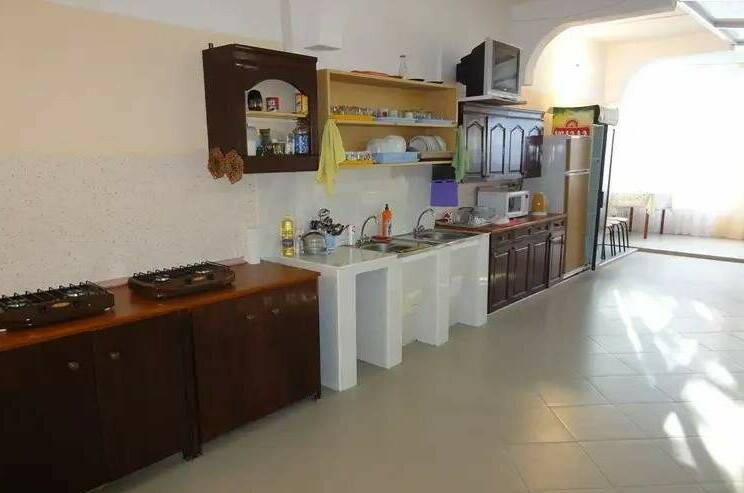 Изображение Изображение гостиницы "Гостевой дом «Эмилия»" #3 #3