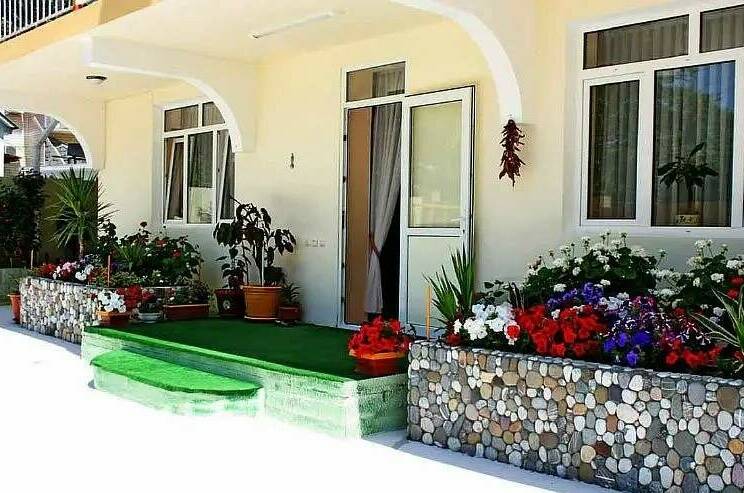 Изображение Изображение гостиницы "Гостевой дом «Эмилия»" #7 #7