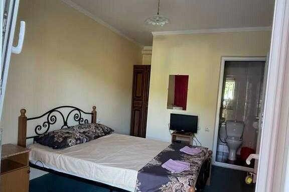 Изображение Изображение отеля / гостиницы "Гостевой дом «Эмилия»" #11 #9