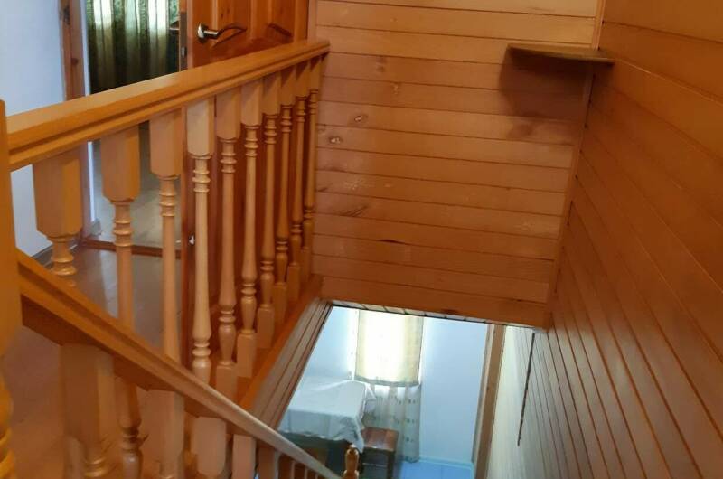 Изображение Изображение квартиры "Семейный таунхаус" #2 #2