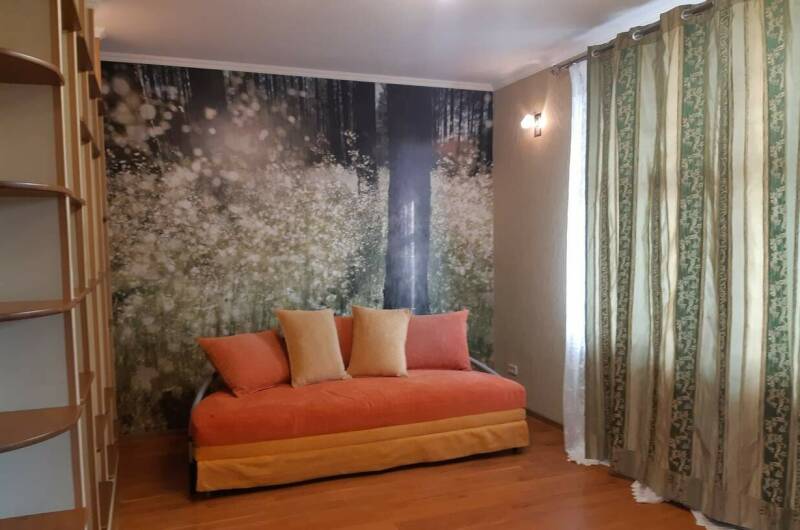 Изображение Изображение квартиры "Семейный таунхаус" #3 #3