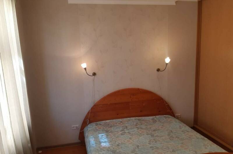 Изображение Изображение квартиры "Семейный таунхаус" #4 #4