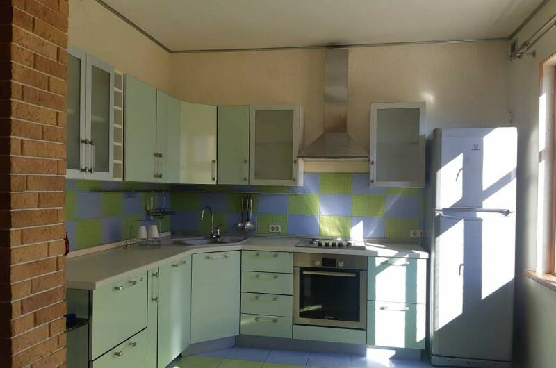 Изображение Изображение квартиры "Семейный таунхаус" #6 #6