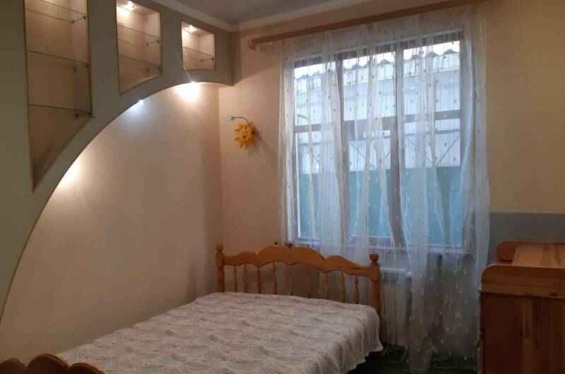 Изображение Изображение квартиры "Семейный таунхаус" #7 #7