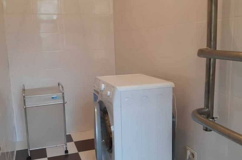 Изображение Изображение квартиры "Семейный таунхаус" #8 #8