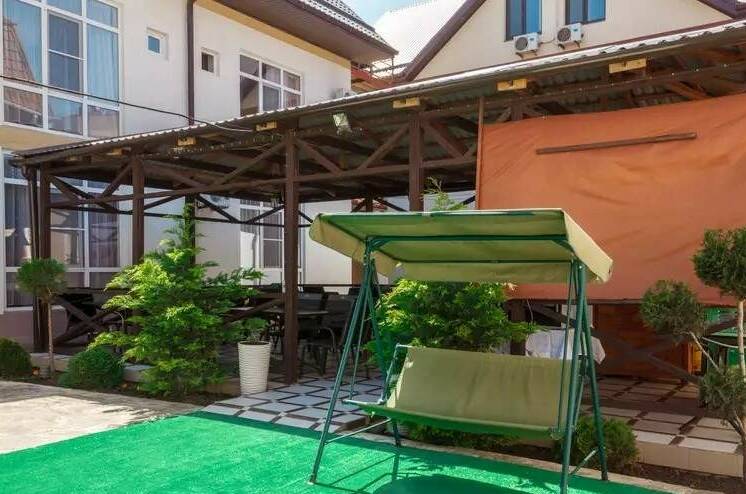 Изображение Изображение гостиницы "Отель «Белая Жемчужина»" #3 #3