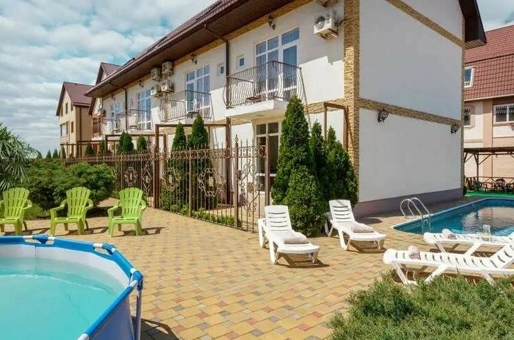 Изображение Изображение гостиницы "Отель «Белая Жемчужина»" #4 #4