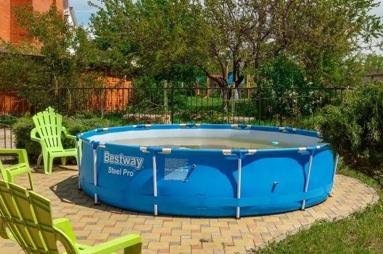 Изображение Изображение гостиницы "Отель «Белая Жемчужина»" #5 #5