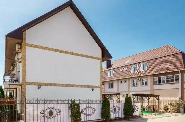 Изображение Изображение гостиницы "Отель «Белая Жемчужина»" #6 #6